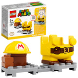 71373 LEGO Super Mario Bygge-Mario powerpakke
