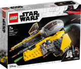 75281 LEGO Star Wars Anakins Jedi™ Interceptor