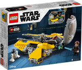 75281 LEGO Star Wars Anakins Jedi™ Interceptor