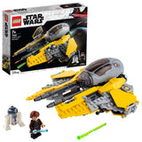 75281 LEGO Star Wars Anakins Jedi™ Interceptor