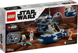 75283 LEGO Star Wars Pansret angrebsfartøj (AAT™)