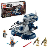 75283 LEGO Star Wars Pansret angrebsfartøj (AAT™)