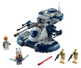 75283 LEGO Star Wars Pansret angrebsfartøj (AAT™)