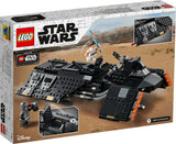 75284 LEGO Star Wars Ren-Riddernes transportskib