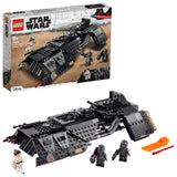 75284 LEGO Star Wars Ren-Riddernes transportskib
