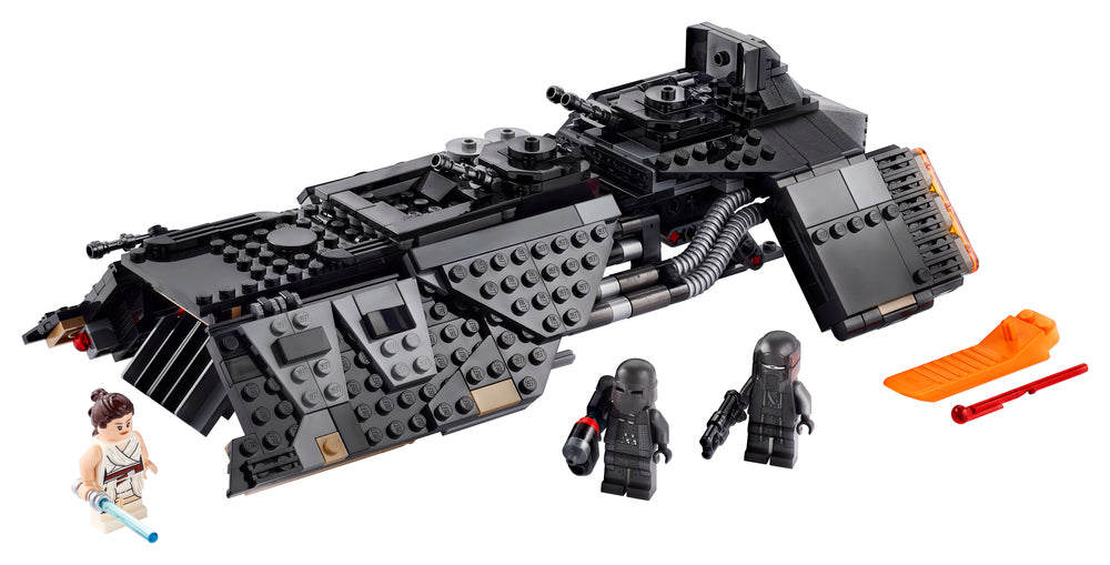 75284 LEGO Star Wars Ren-Riddernes transportskib