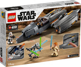 75286 LEGO Star Wars General Grievous' stjernejager