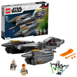 75286 LEGO Star Wars General Grievous' stjernejager