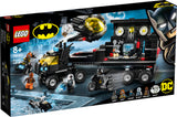 76160 LEGO Super Heroes Mobil batbase