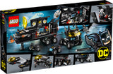 76160 LEGO Super Heroes Mobil batbase