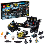 76160 LEGO Super Heroes Mobil batbase