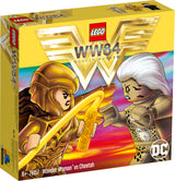 76157 LEGO Super Heroes Wonder Woman vs Cheetah