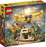 76157 LEGO Super Heroes Wonder Woman vs Cheetah