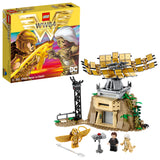 76157 LEGO Super Heroes Wonder Woman vs Cheetah
