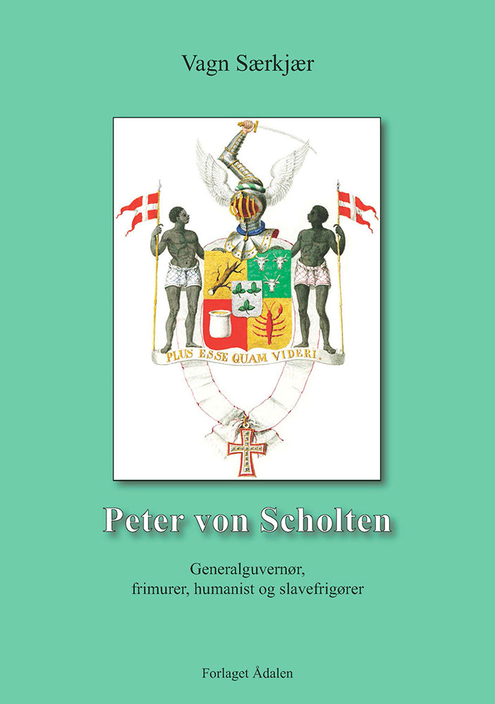 Peter von Scholten