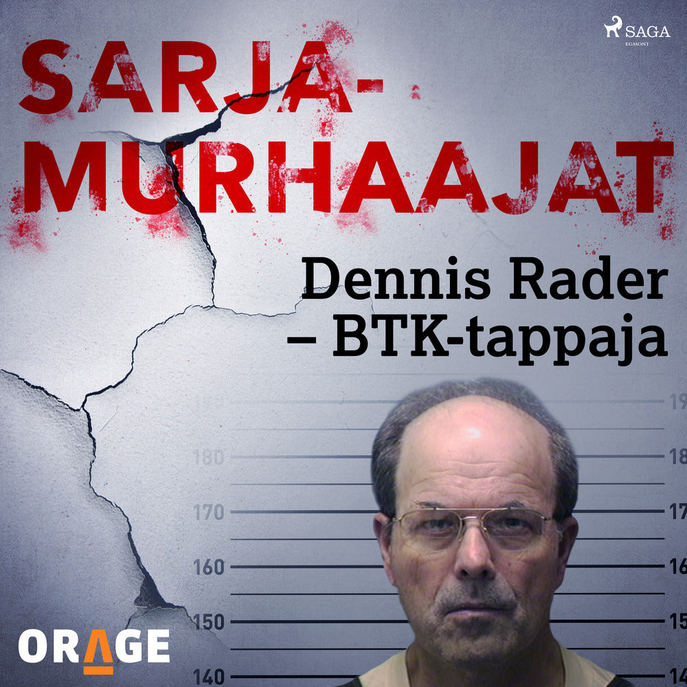 Dennis Rader – BTK-tappaja