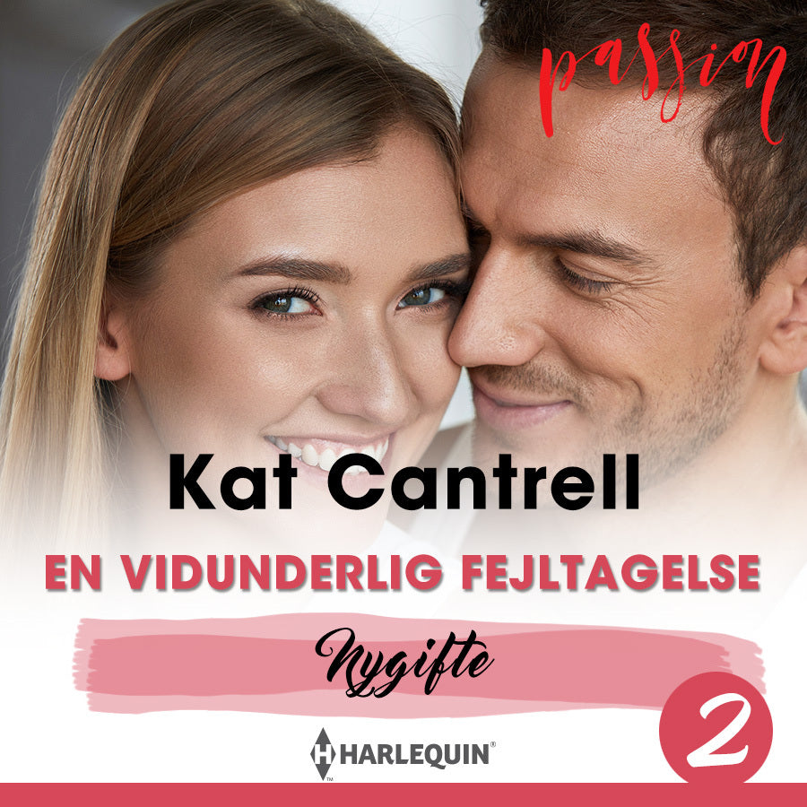 En vidunderlig fejltagelse