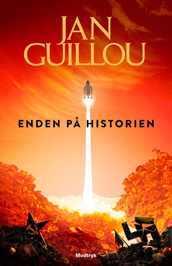 Enden på historien