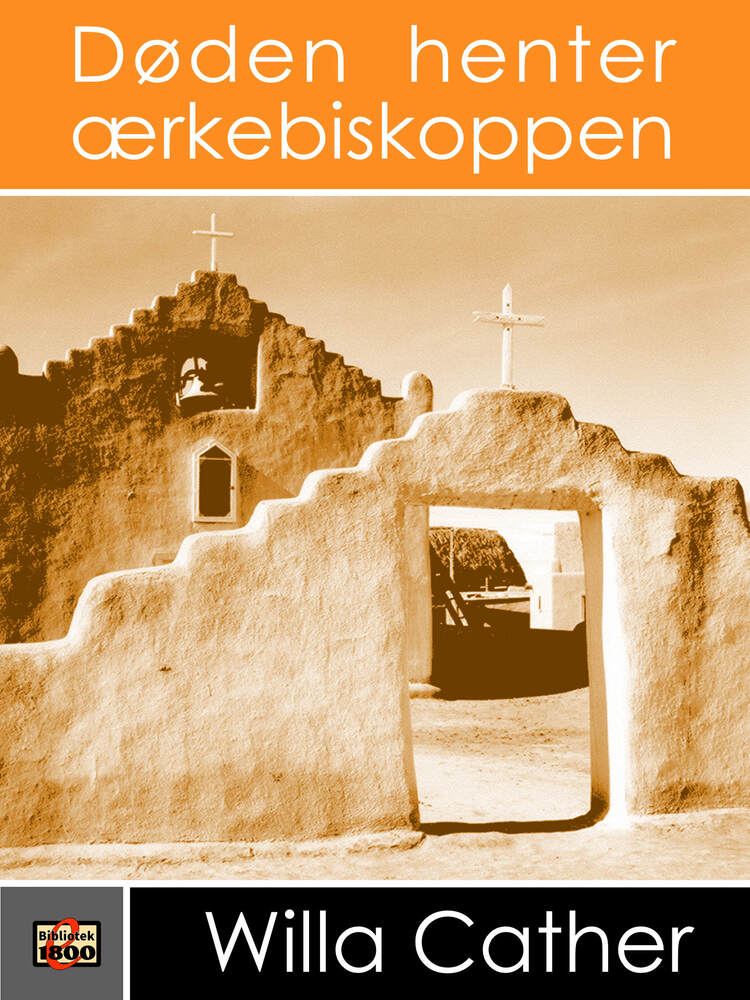 Døden henter ærkebiskoppen