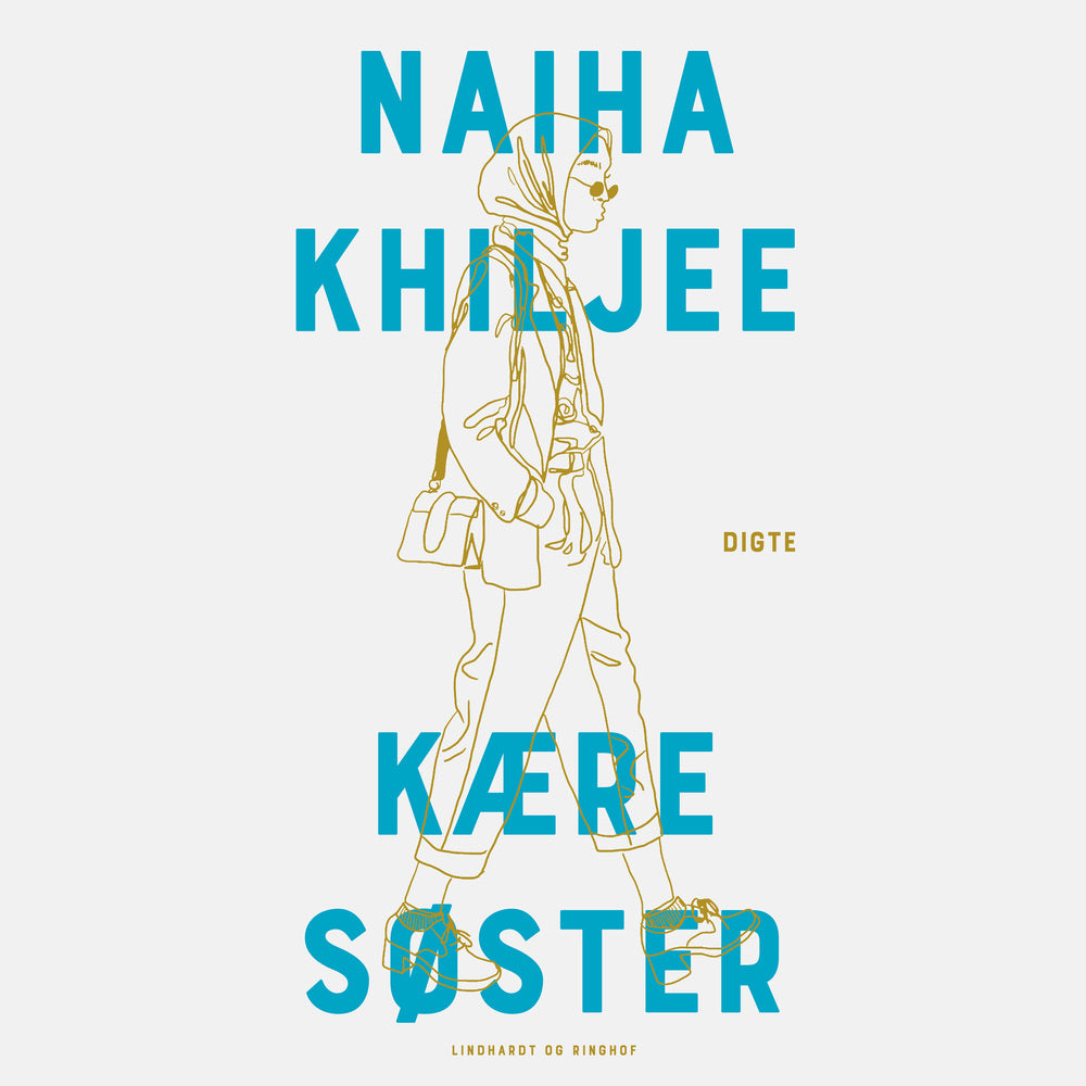 Kære søster