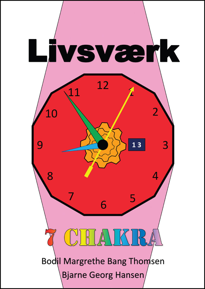 Livsværk