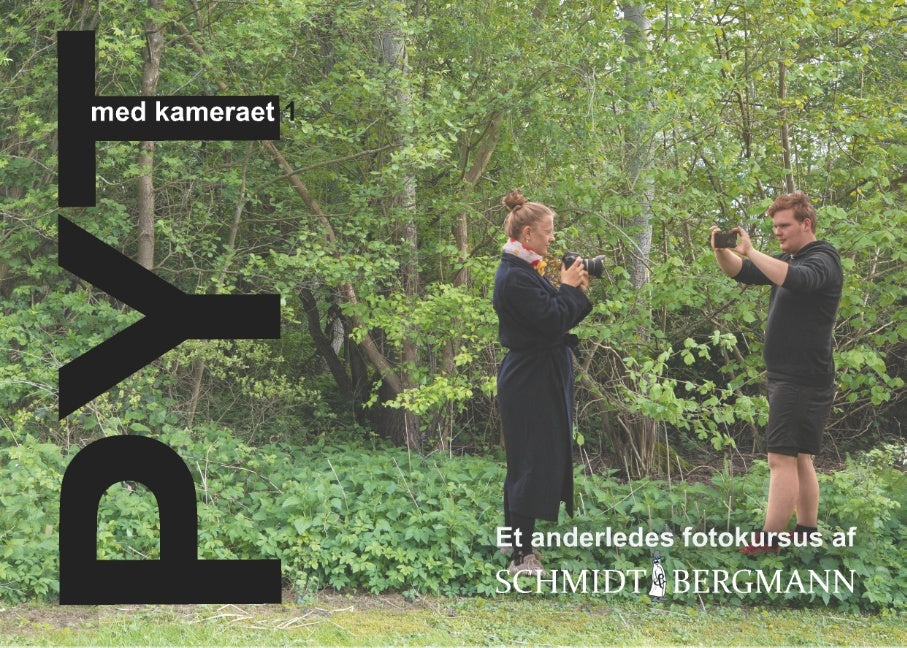 PYT med kameraet 1.