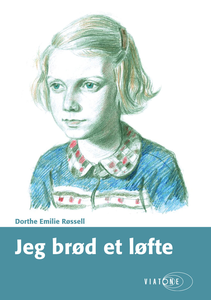 Jeg brød et løfte