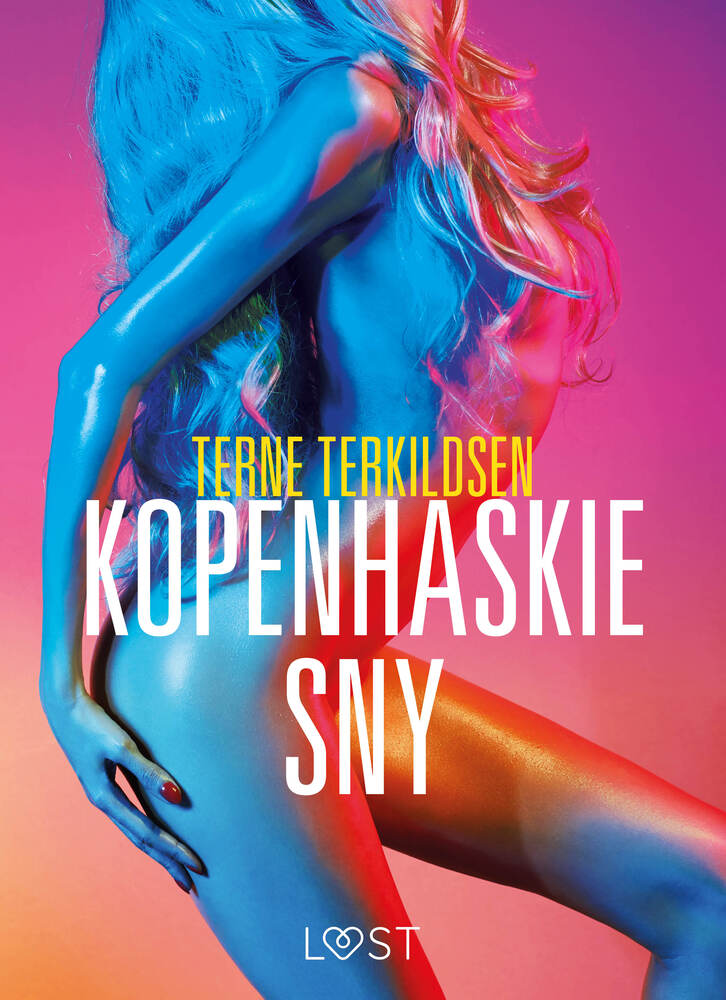 Kopenhaskie sny – opowiadanie erotyczne