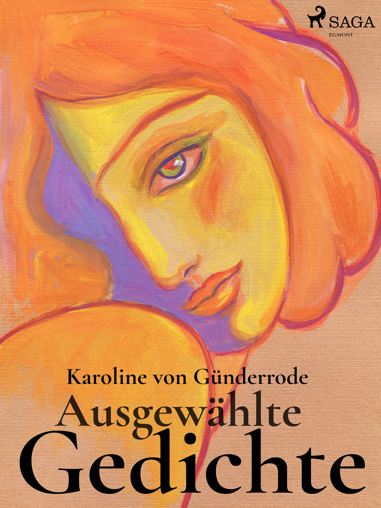 Ausgewählte Gedichte