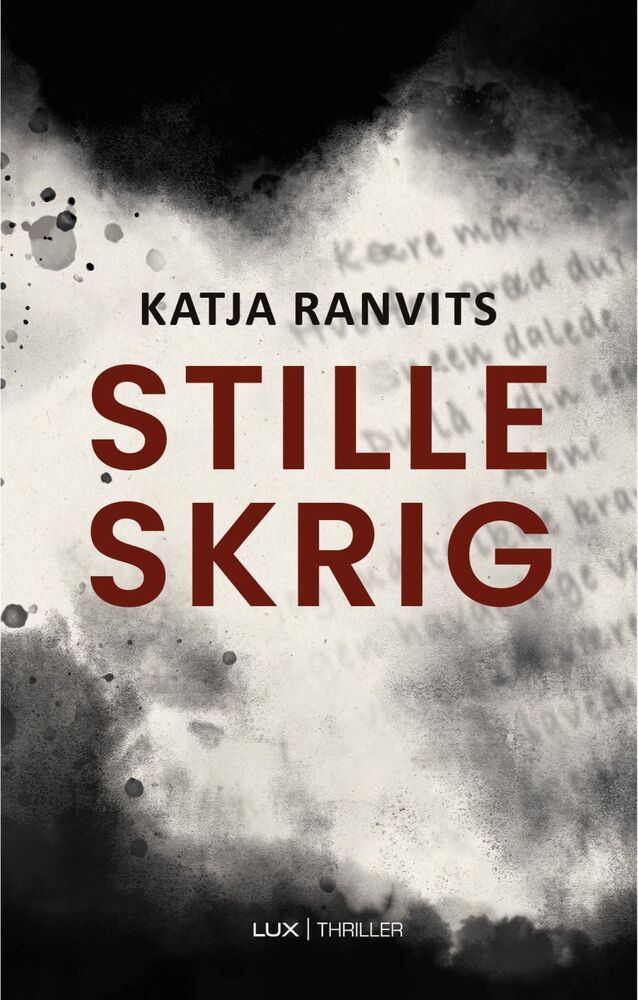 Stille Skrig