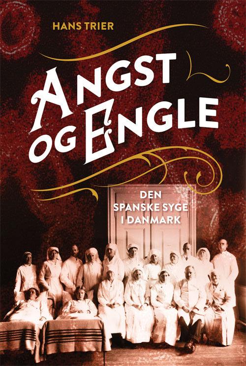 Angst og engle, PB