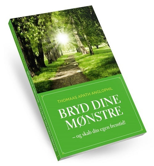BRYD DINE MØNSTRE – og skab din egen fremtid