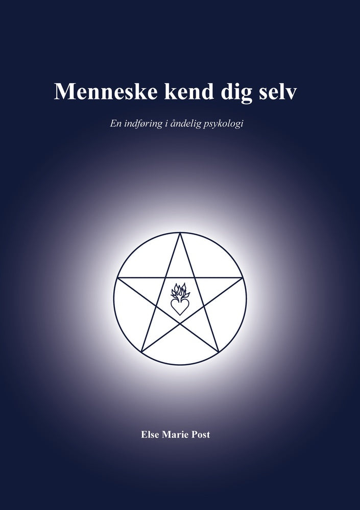 Menneske kend dig selv