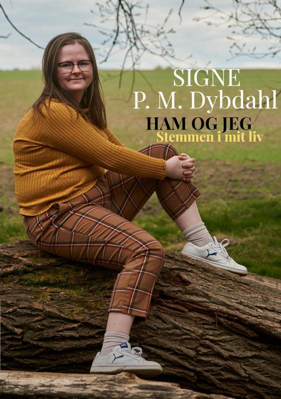 Ham og jeg
