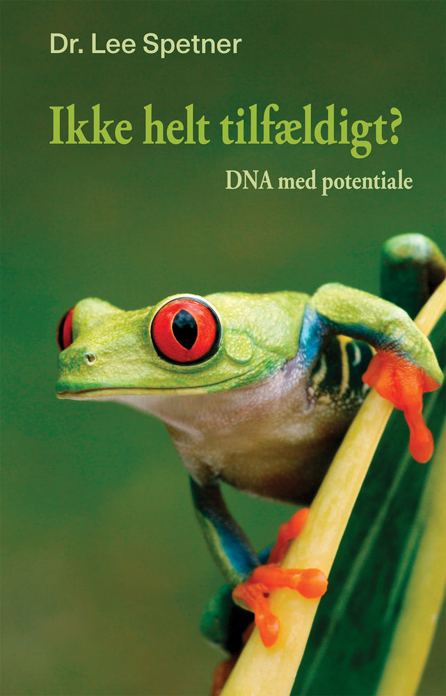 Ikke helt tilfældigt?