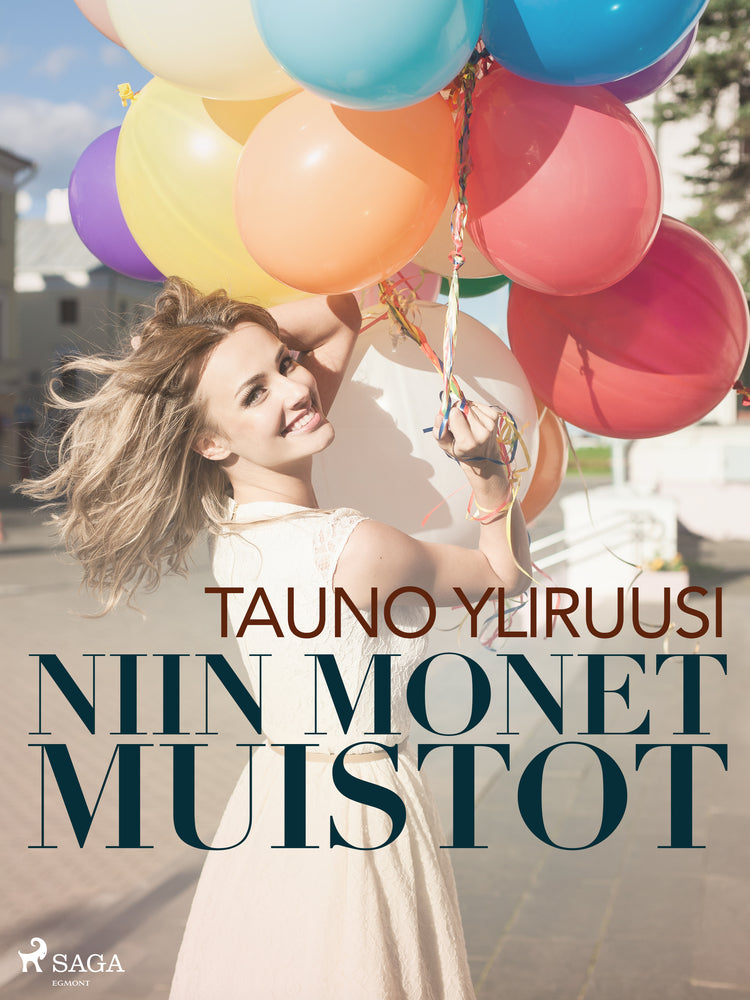 Niin monet muistot