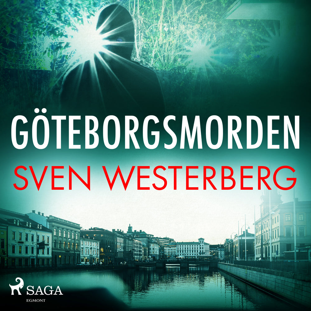 Göteborgsmorden