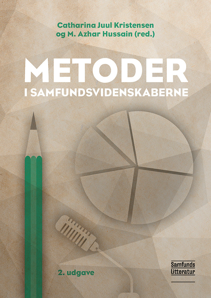 Metoder i samfundslvidenskaberne