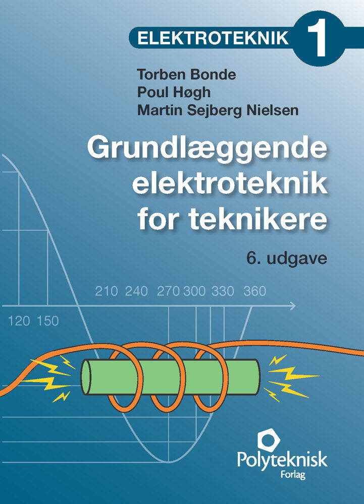 Elektroteknik 1