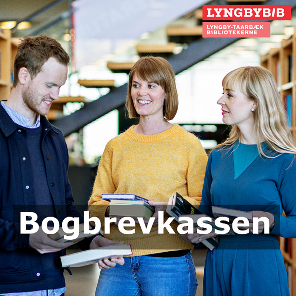 Boganbefalinger til de klima-hellige