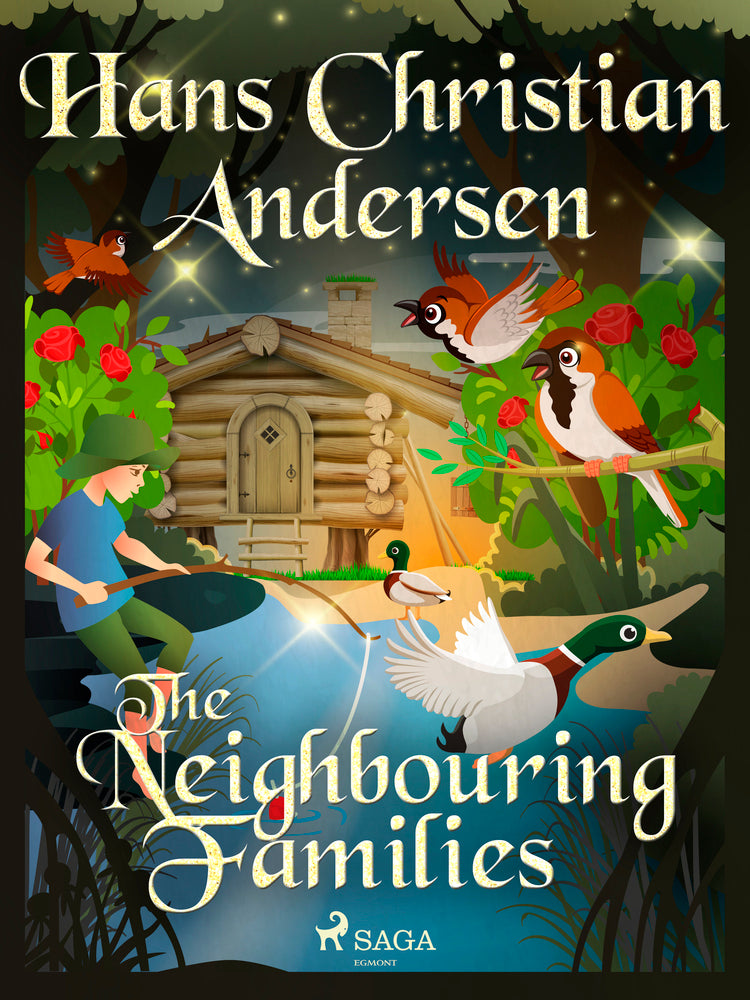 The Neighbouring Families