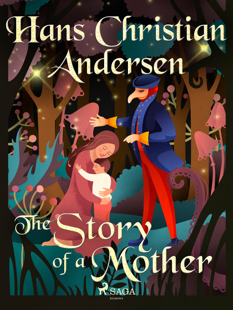 The Story of a Mother