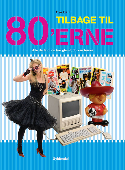 Tilbage til 80'erne