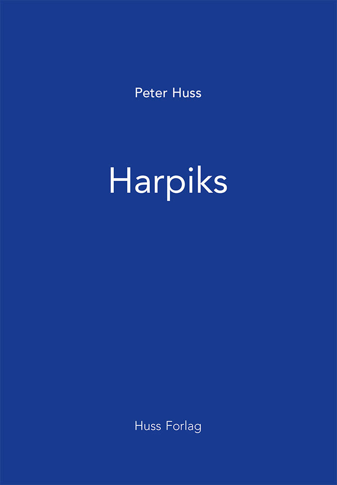 Harpiks