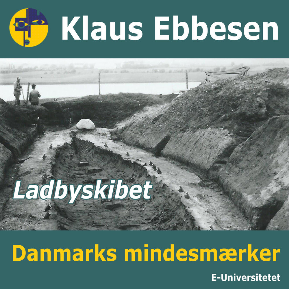 Ladbyskibet