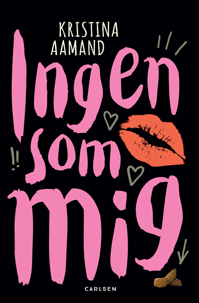 Hjerte af pap (4) - Ingen som mig