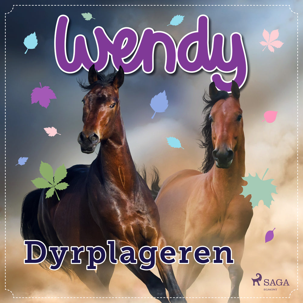 Wendy - Dyrplageren