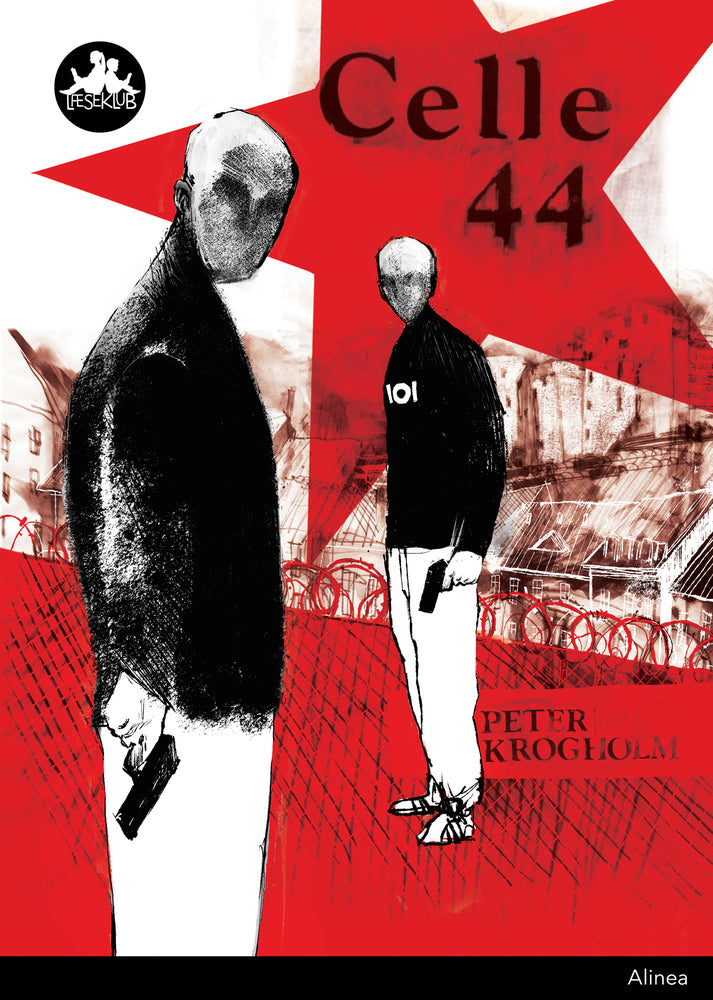 Celle 44, Sort Læseklub