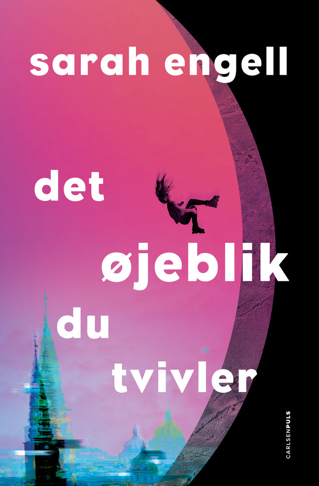 Det øjeblik du tvivler