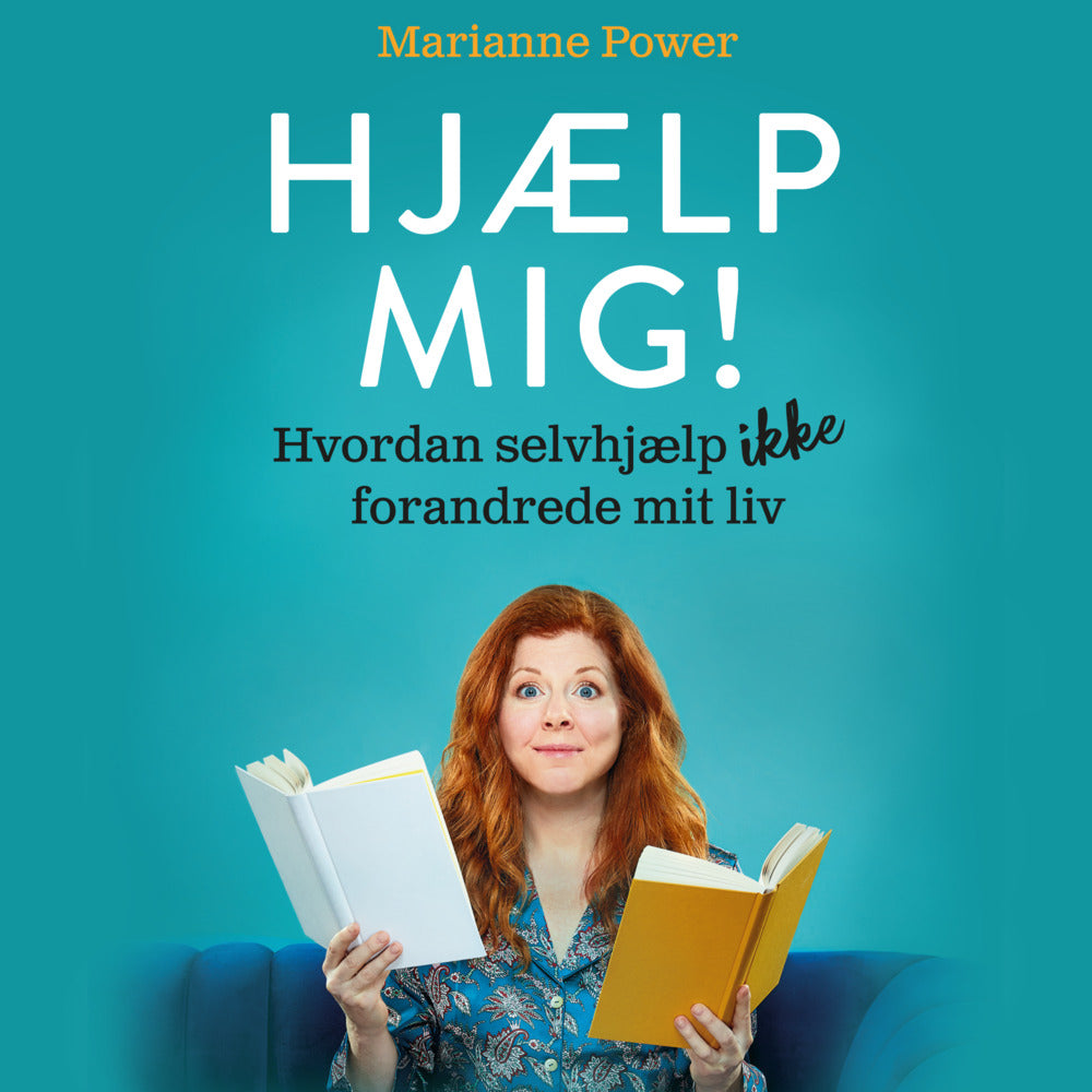 Hjælp mig!